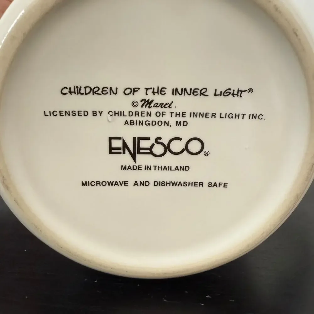 Enesco children or